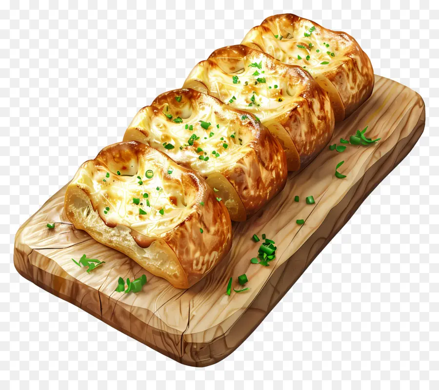 Pan De Ajo，Pan PNG