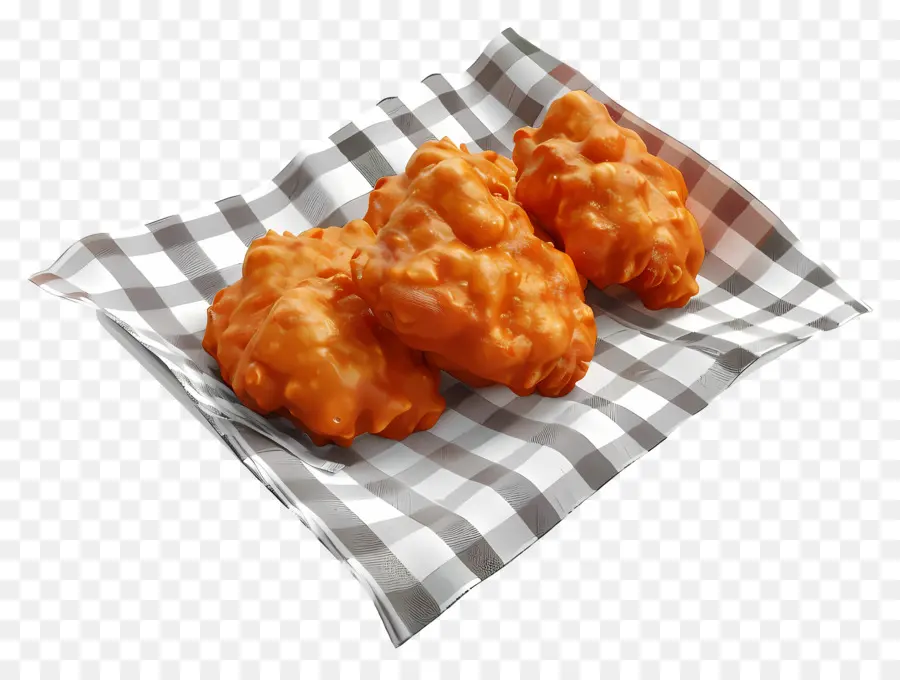 Pan Pakora，Bocadillos Fritos PNG