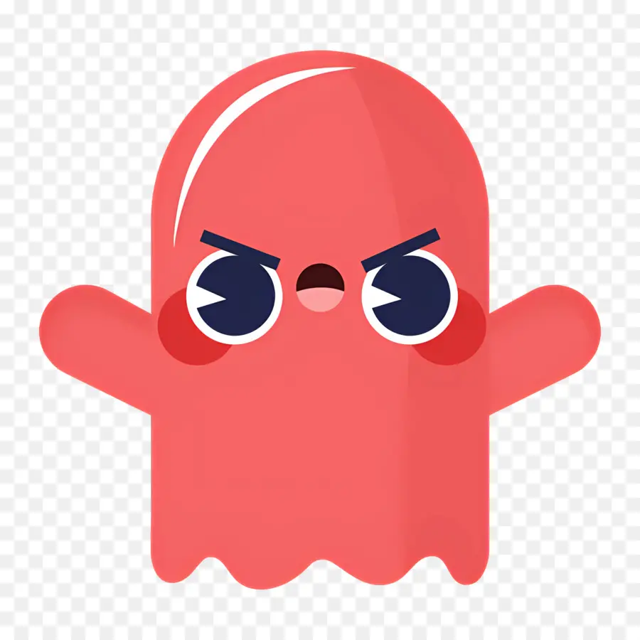 Emoji Fantasma，Fantasma PNG