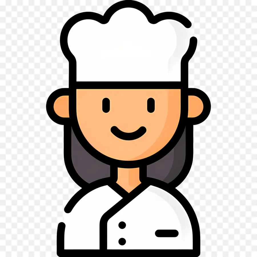 Cocinero，Cocinando PNG