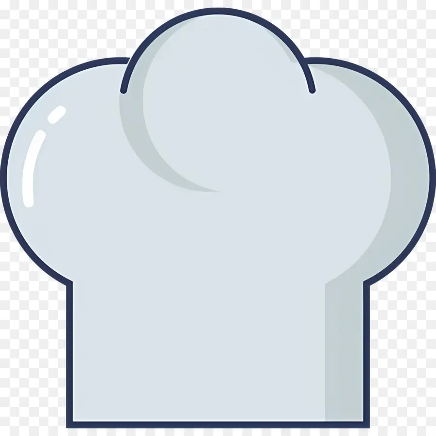 Gorro De Cocinero，Cocinando PNG