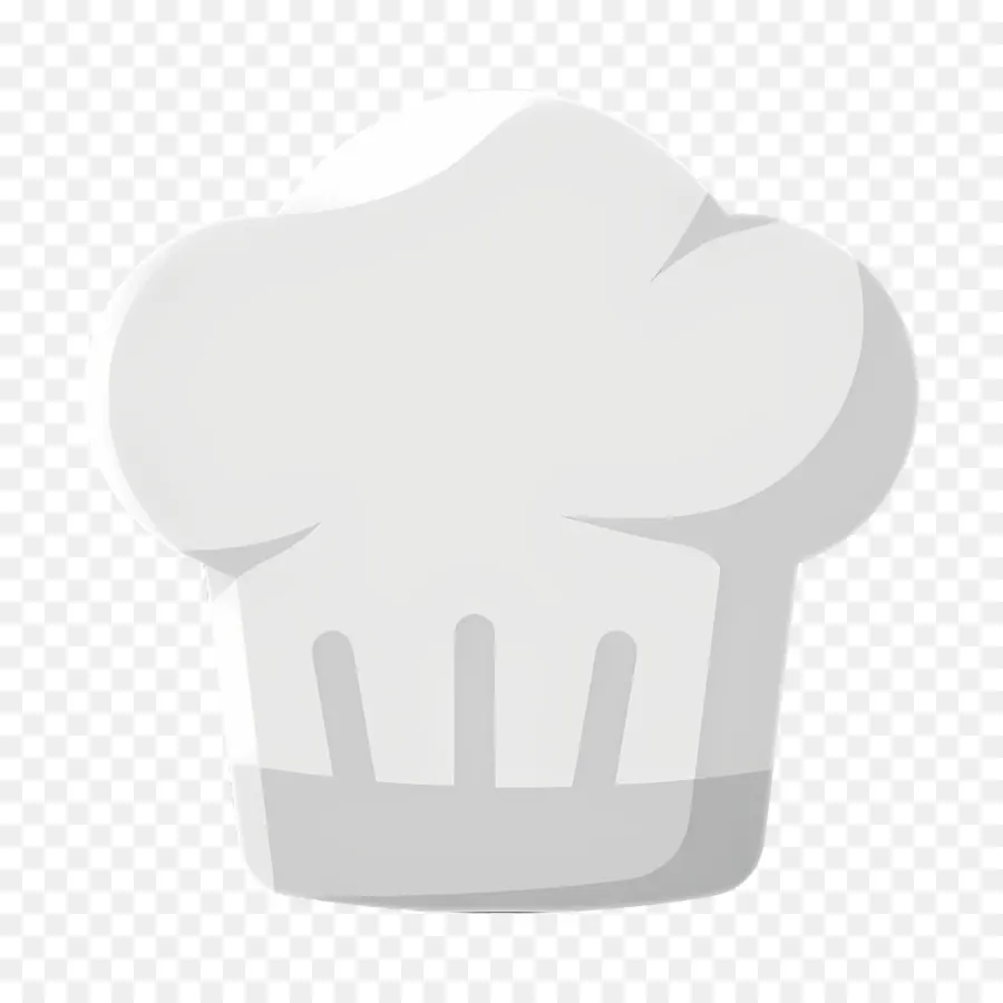 Gorro De Cocinero，Cocina PNG