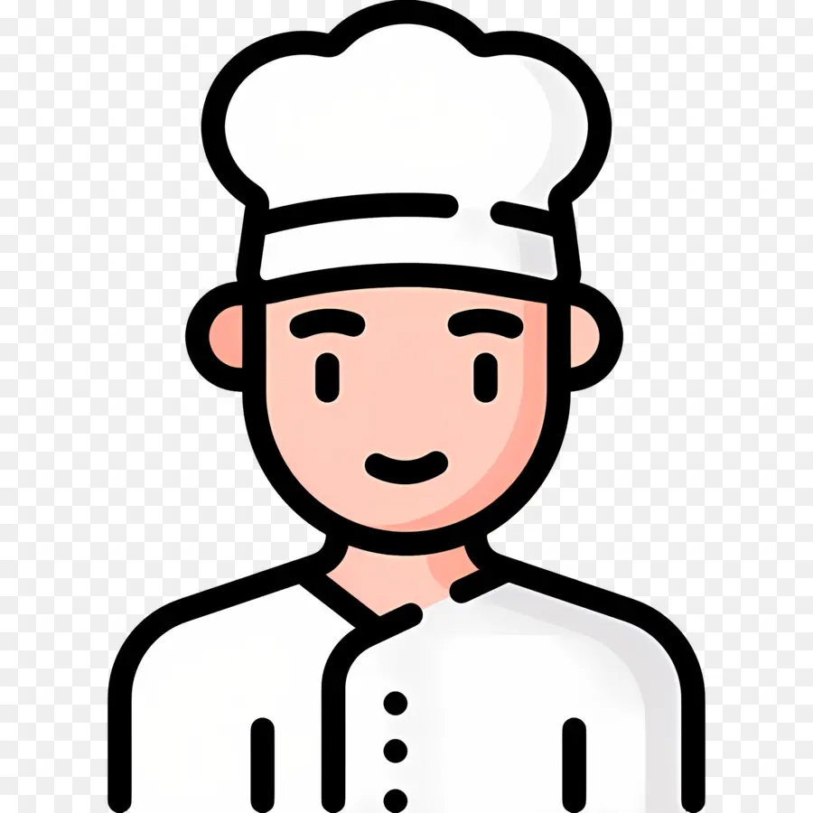 Cocinero，Cocinando PNG