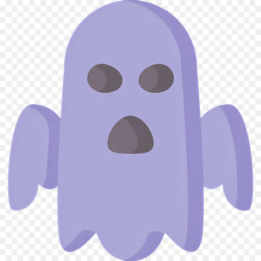 Emoji Fantasma，Fantasma PNG