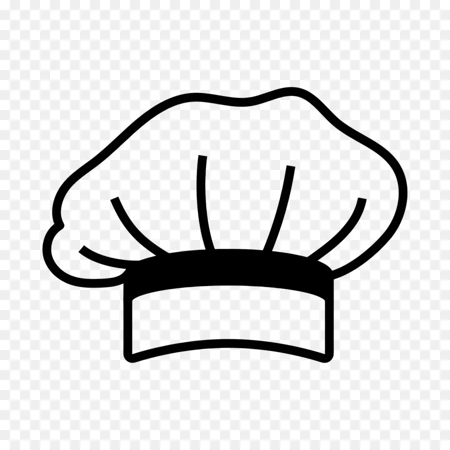 Gorro De Cocinero，Cocinar PNG