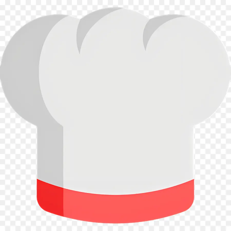 Gorro De Cocinero，Cocinando PNG