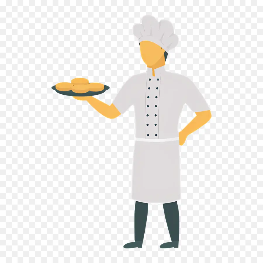 Cocinero，Cocinar PNG