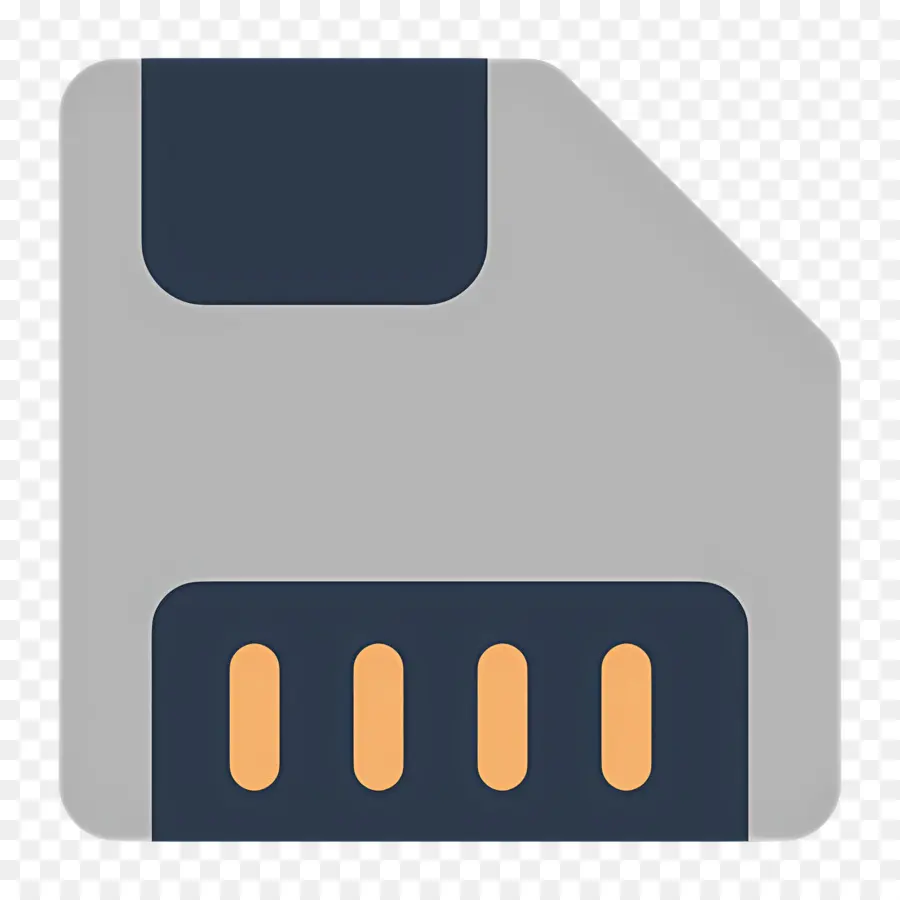 Memoria Del Teléfono，Icono De Tarjeta Sd PNG