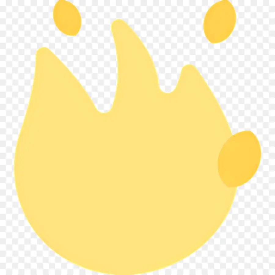 Emoji De Fuego，Fuego PNG