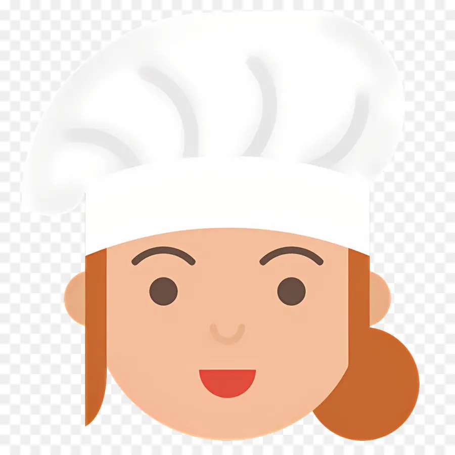 Cocinero，Cocinera PNG