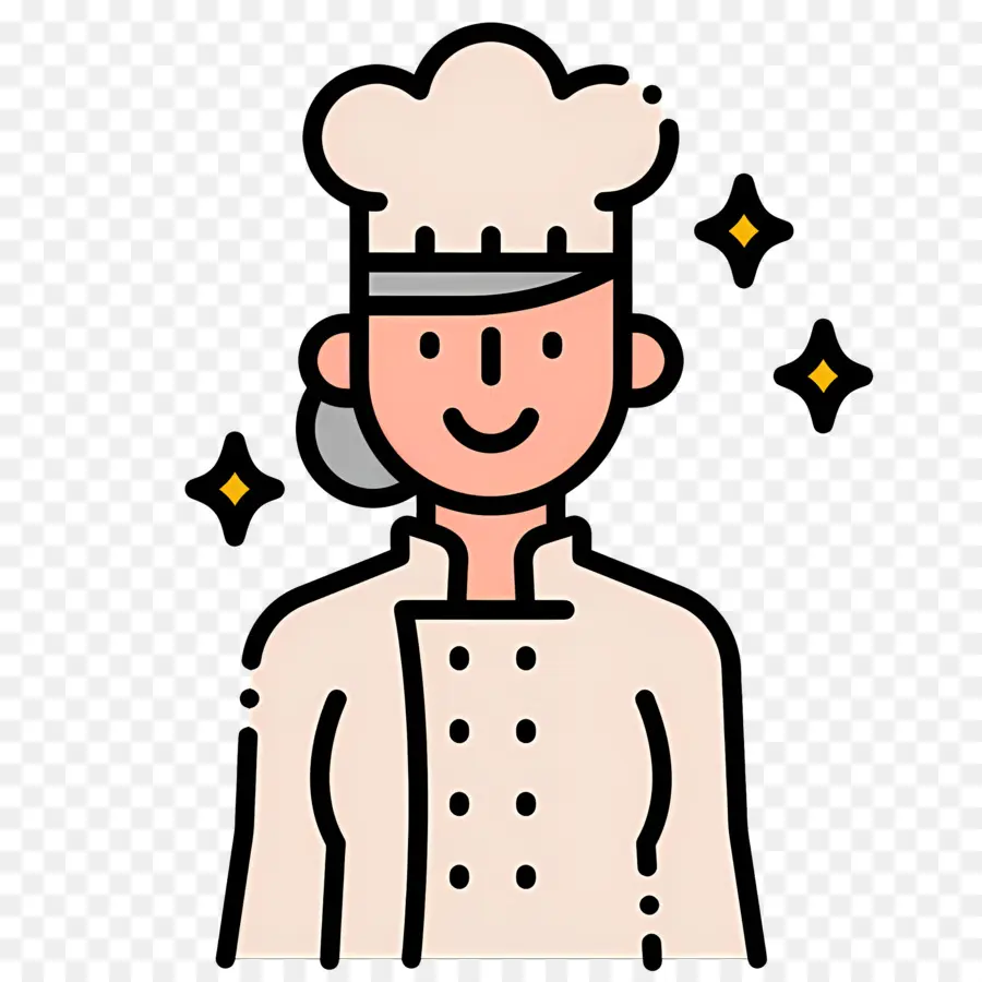 Cocinero，Cocinando PNG