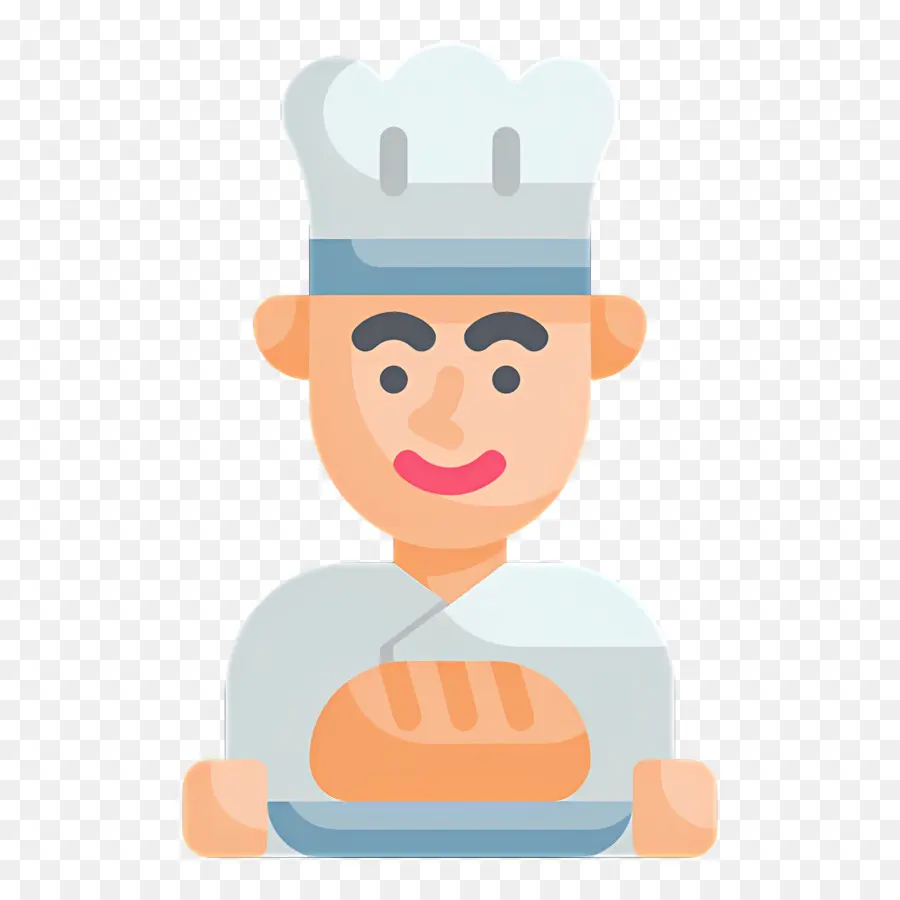 Cocinero，Icono De Cocinero PNG