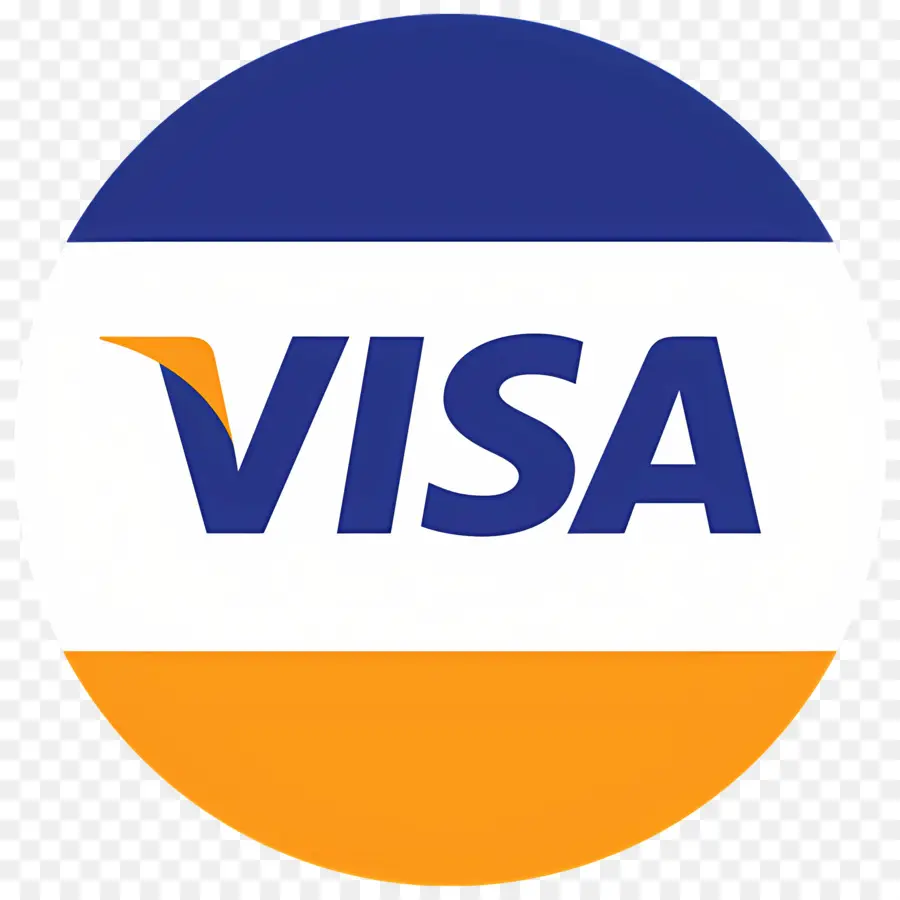 Logotipo De Visa，Tarjeta De Crédito PNG