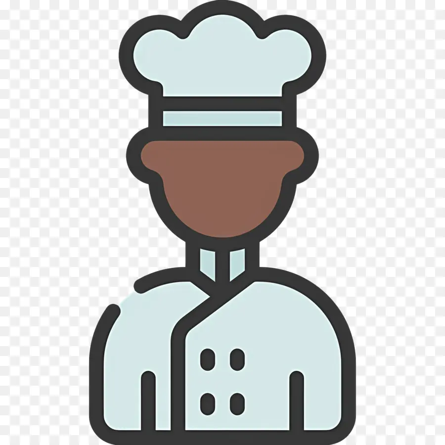 Cocinero，Icono De Cocinero PNG