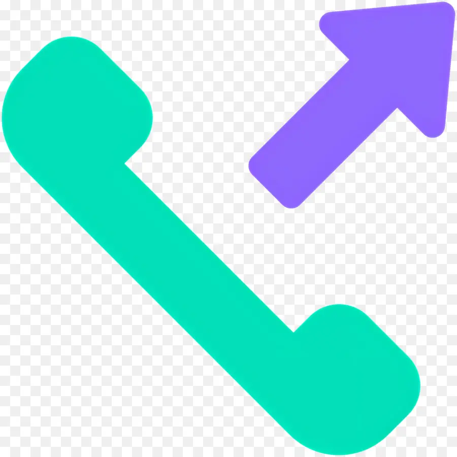 Llamar Por Teléfono，Icono De Telefono PNG