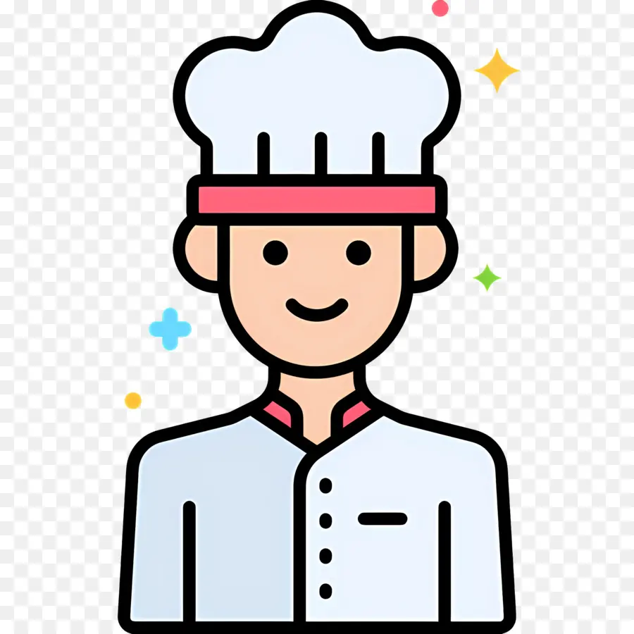 Cocinero，Cocinando PNG