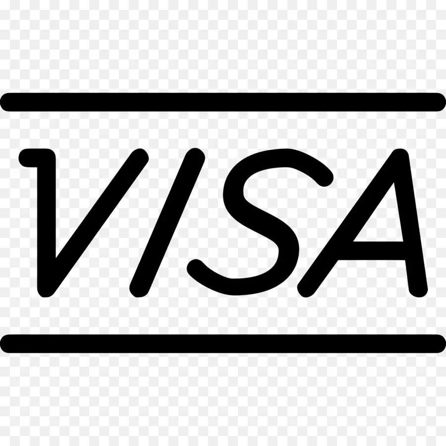 Logotipo De Visa，Visa PNG