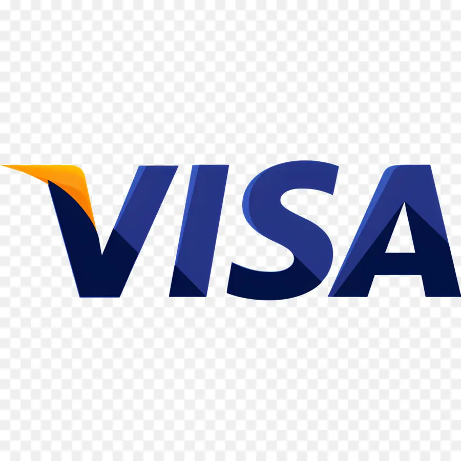 Logotipo De Visa，Tarjeta De Crédito PNG