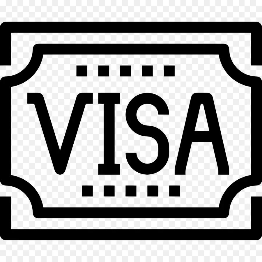 Logotipo De Visa，Visa PNG