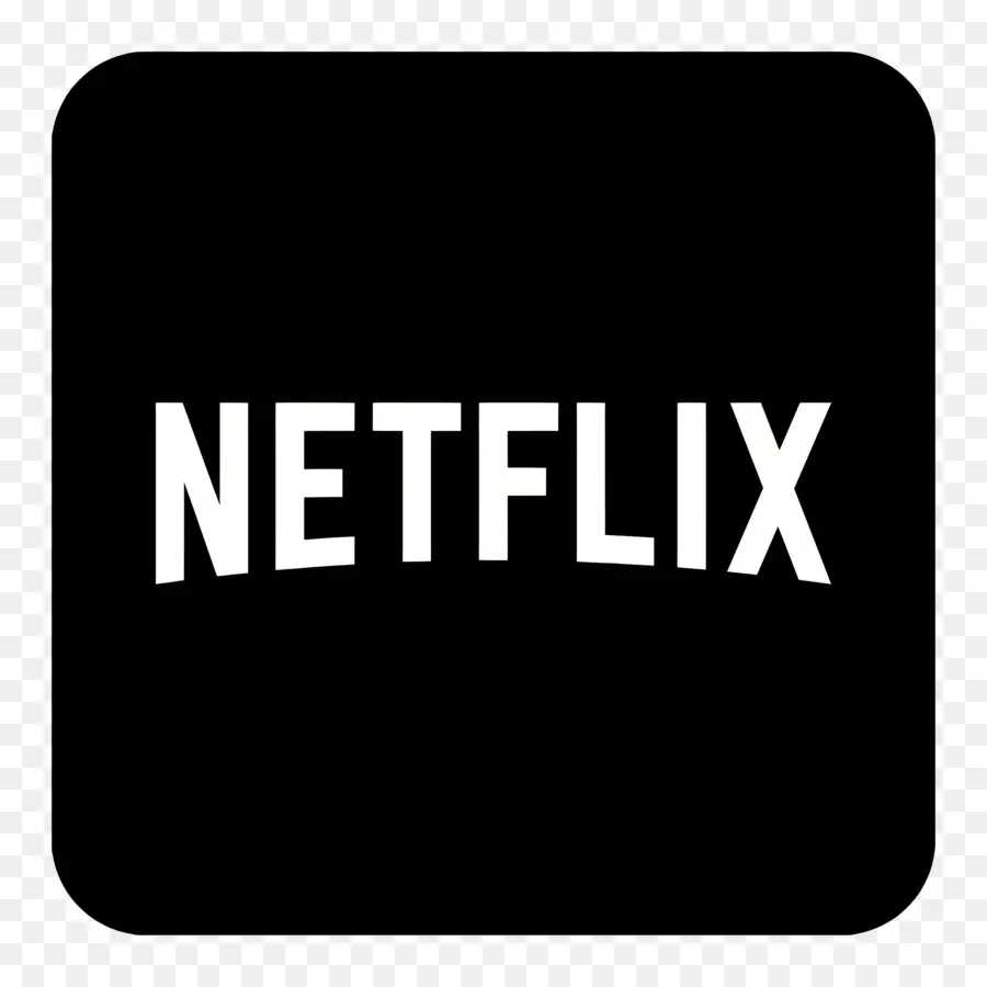 Logotipo De Netflix，Transmisión PNG