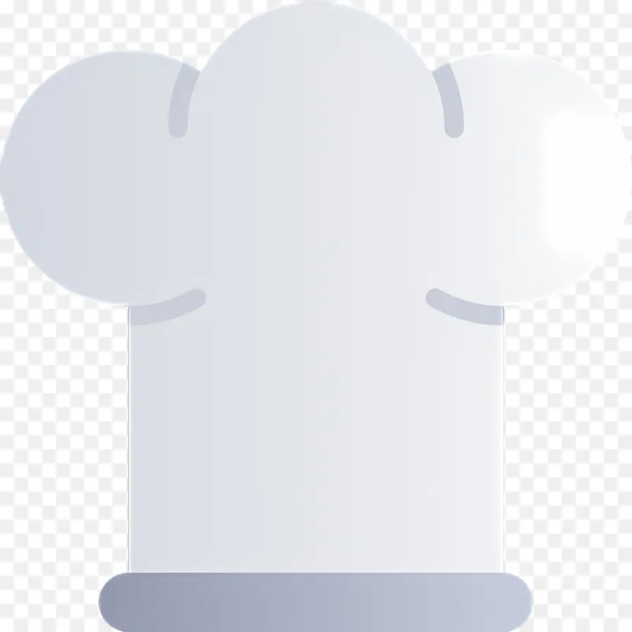 Gorro De Cocinero，Cocinando PNG