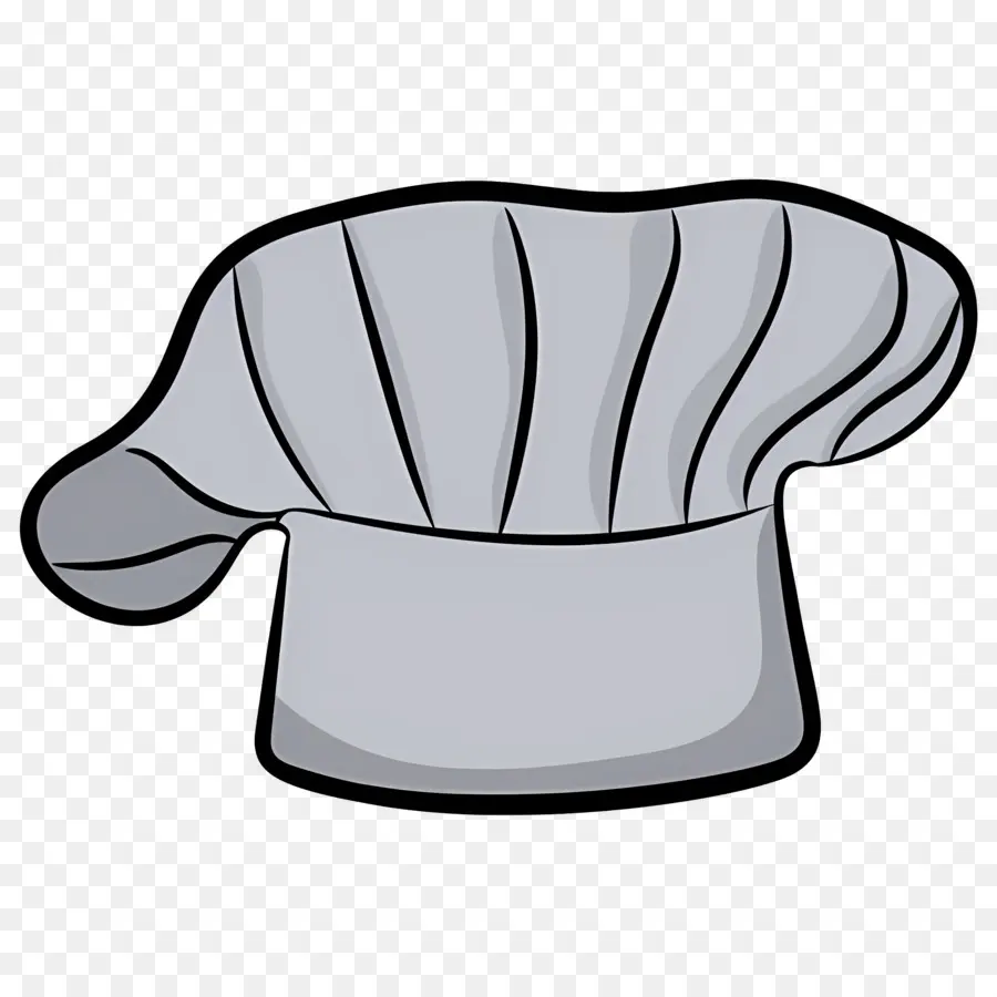 Gorro De Cocinero，Cocinando PNG