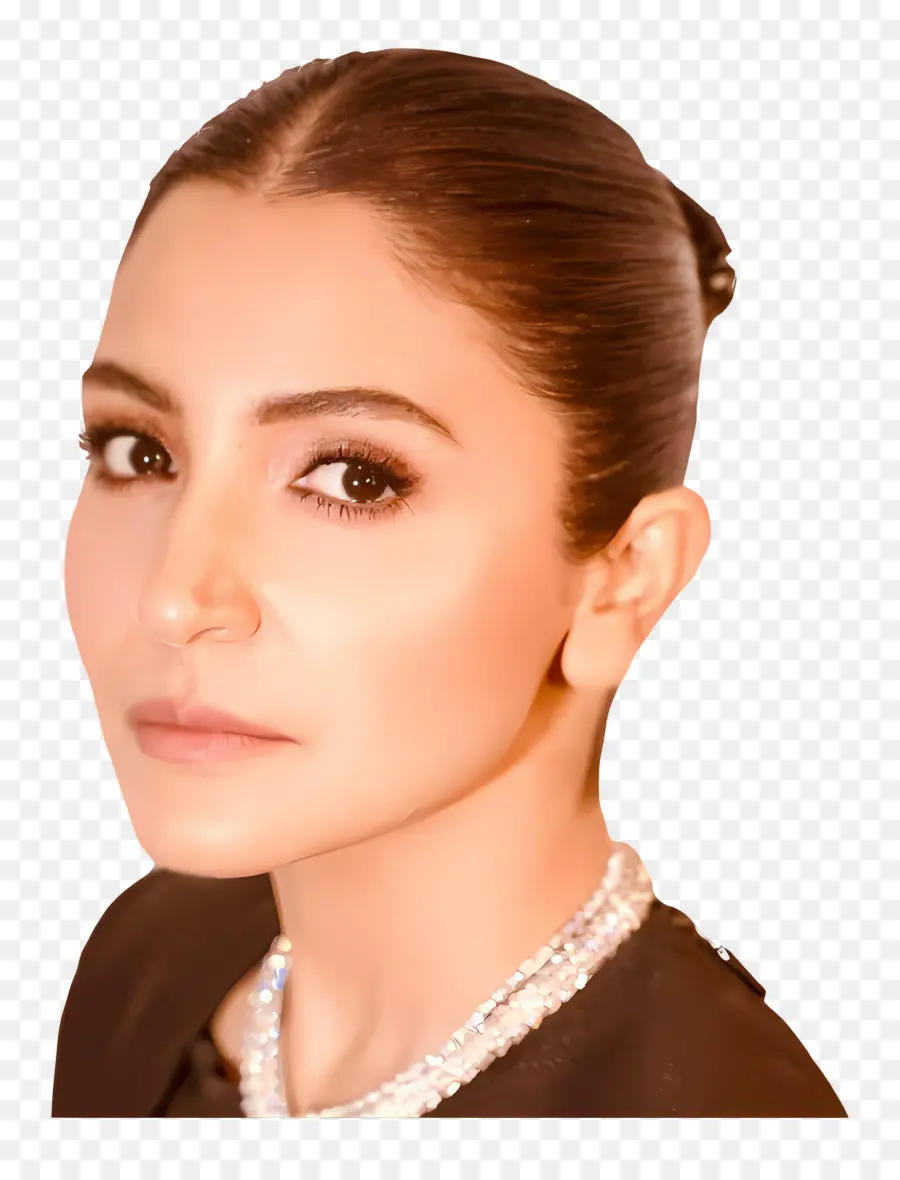 Anushka Sharma，Persona Desconocida PNG