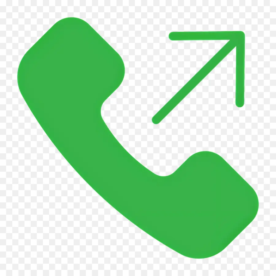 Llamar Por Teléfono，Icono De Llamada Telefónica PNG