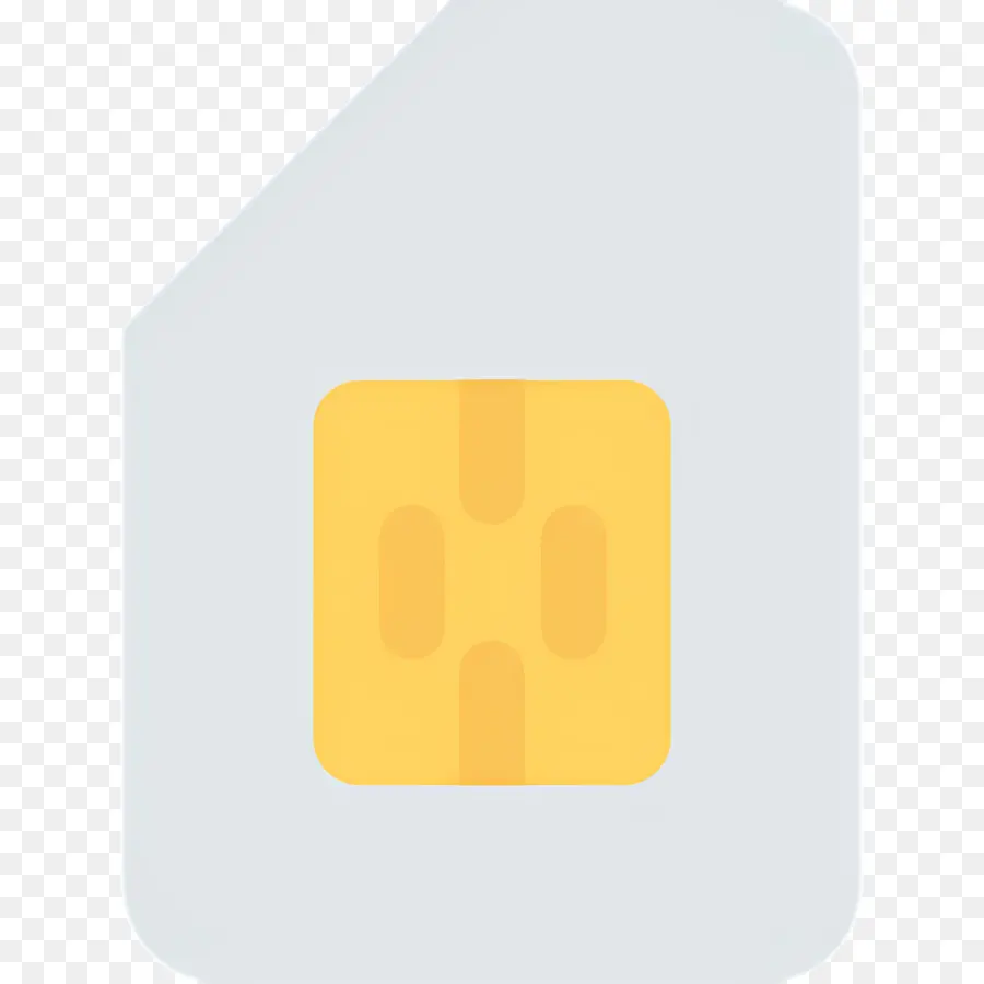 Memoria Del Telefono，Icono De Tarjeta Sim PNG