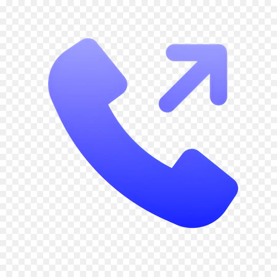 Llamar Por Teléfono，Icono De Llamada Telefónica PNG