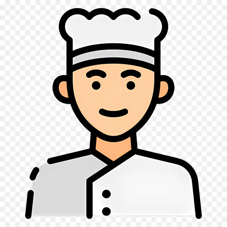 Cocinero，Cocinando PNG