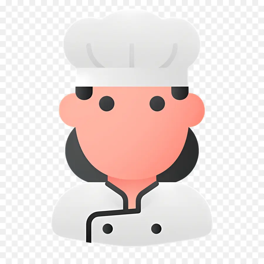 Cocinero，Icono De Cocinero PNG