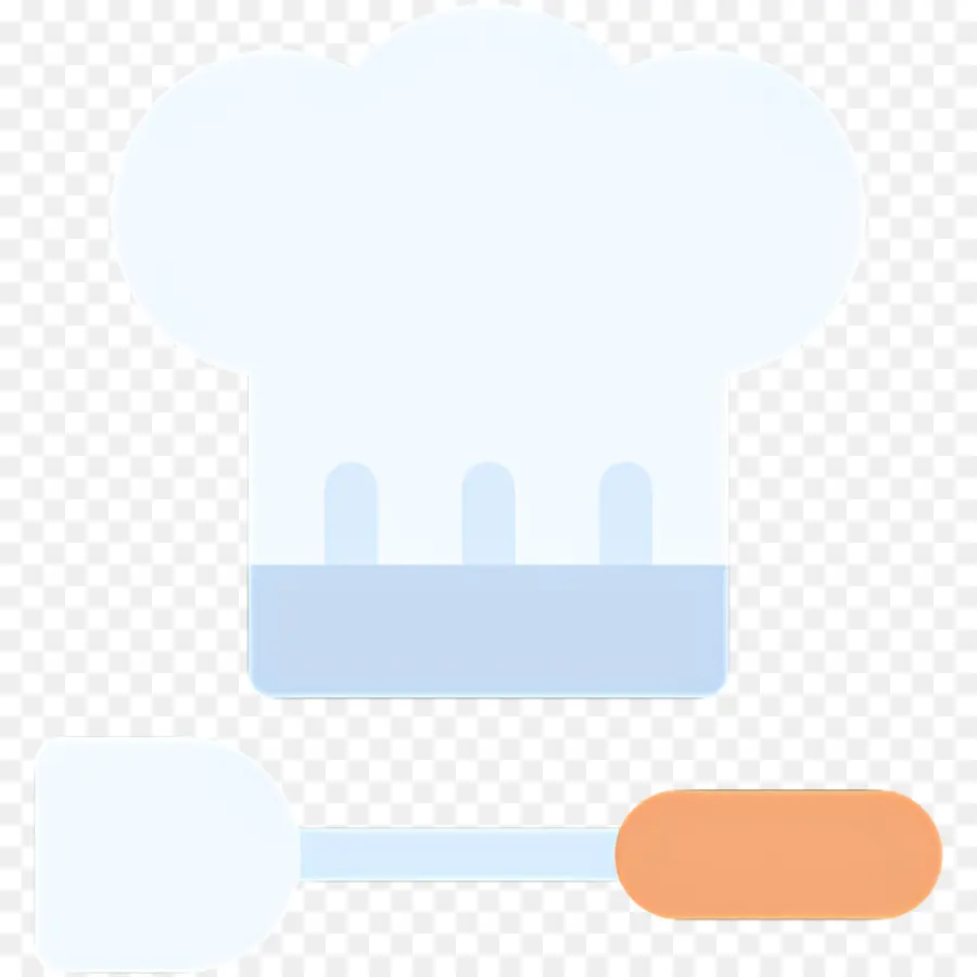 Gorro De Cocinero，Cocinando PNG