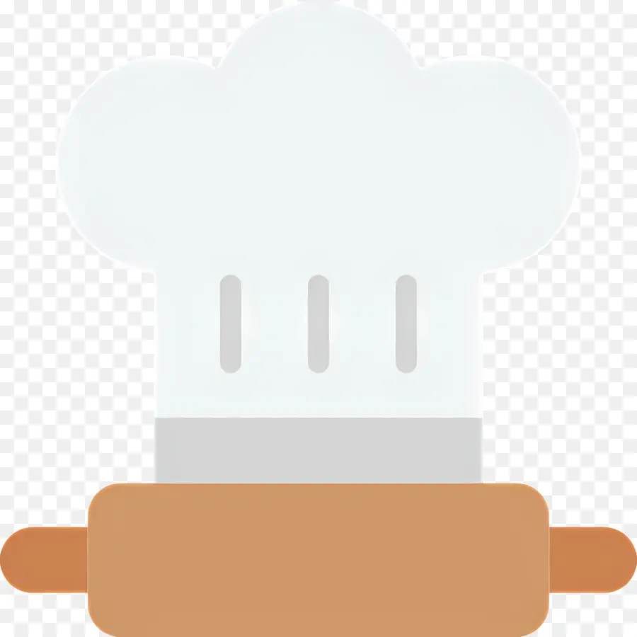 Gorro De Cocinero，Cocinando PNG