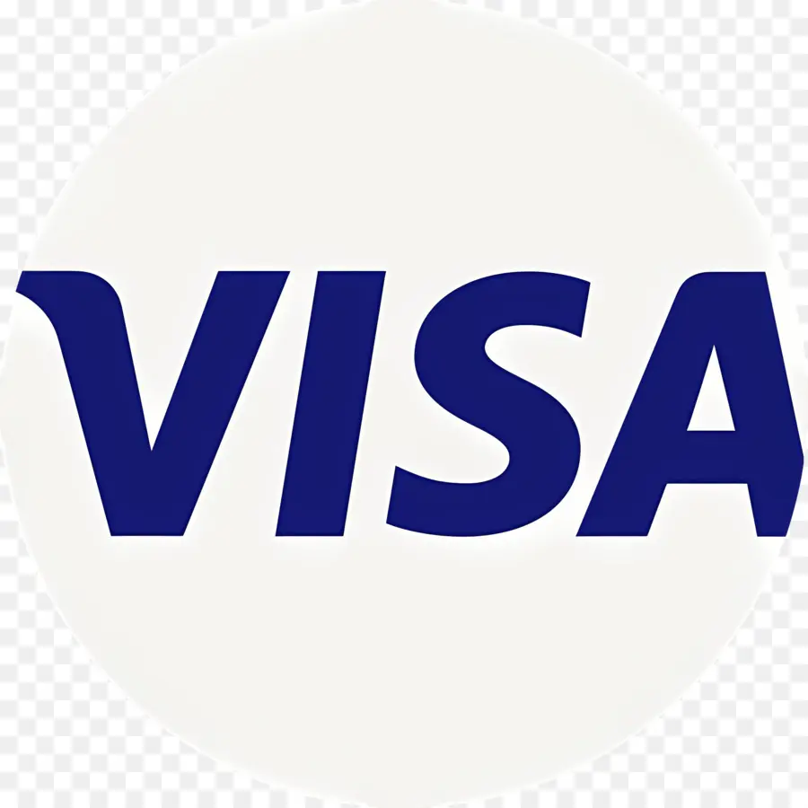 Logotipo De Visa，Tarjeta De Crédito PNG