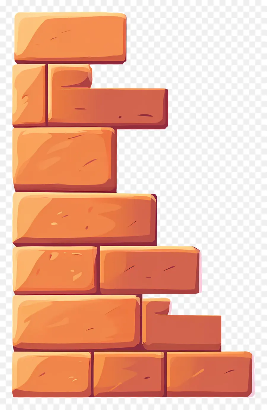 Pared De Ladrillo，Ladrillos PNG