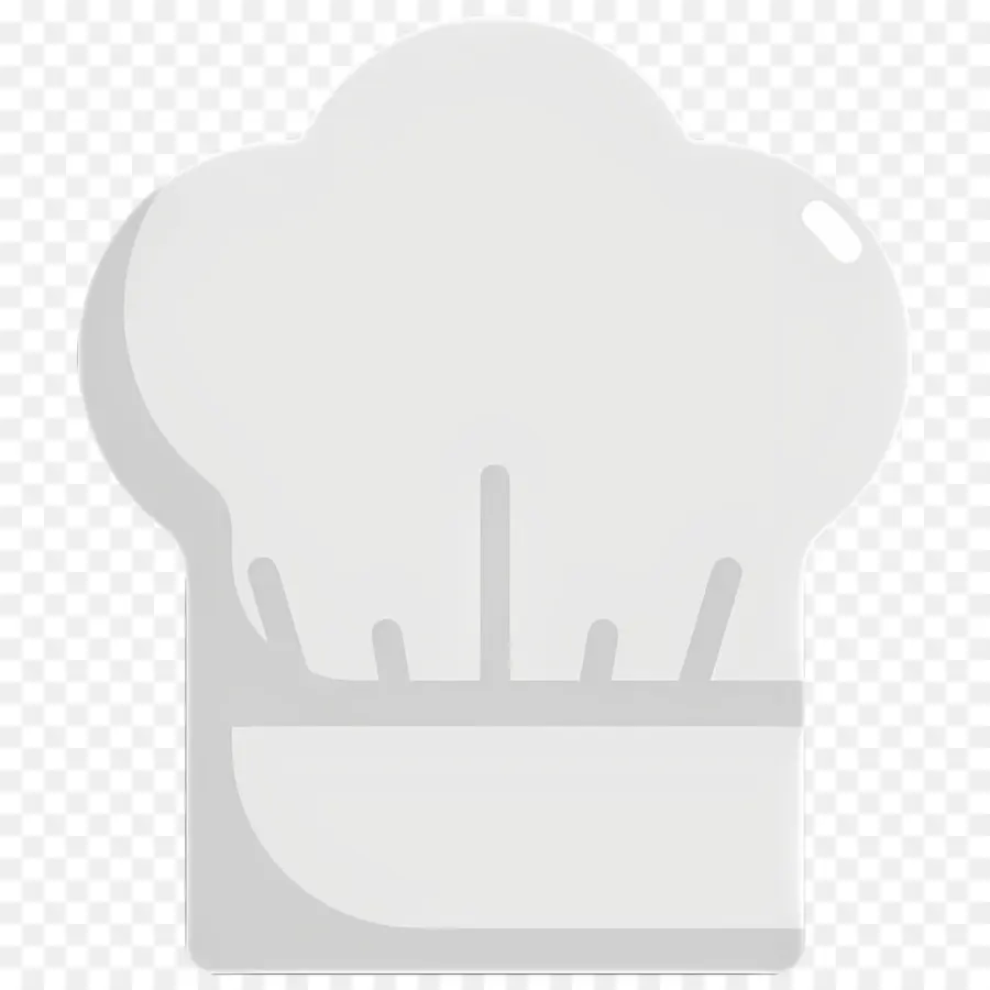 Gorro De Cocinero，Cocinar PNG