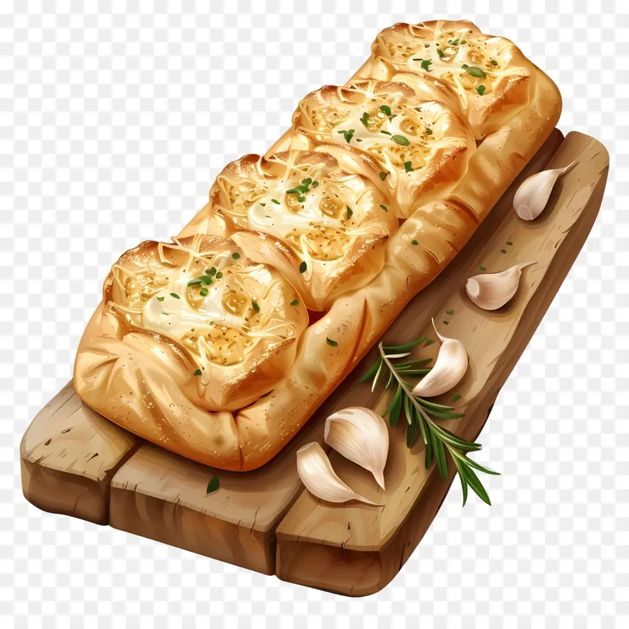 Pan De Ajo，Pan PNG