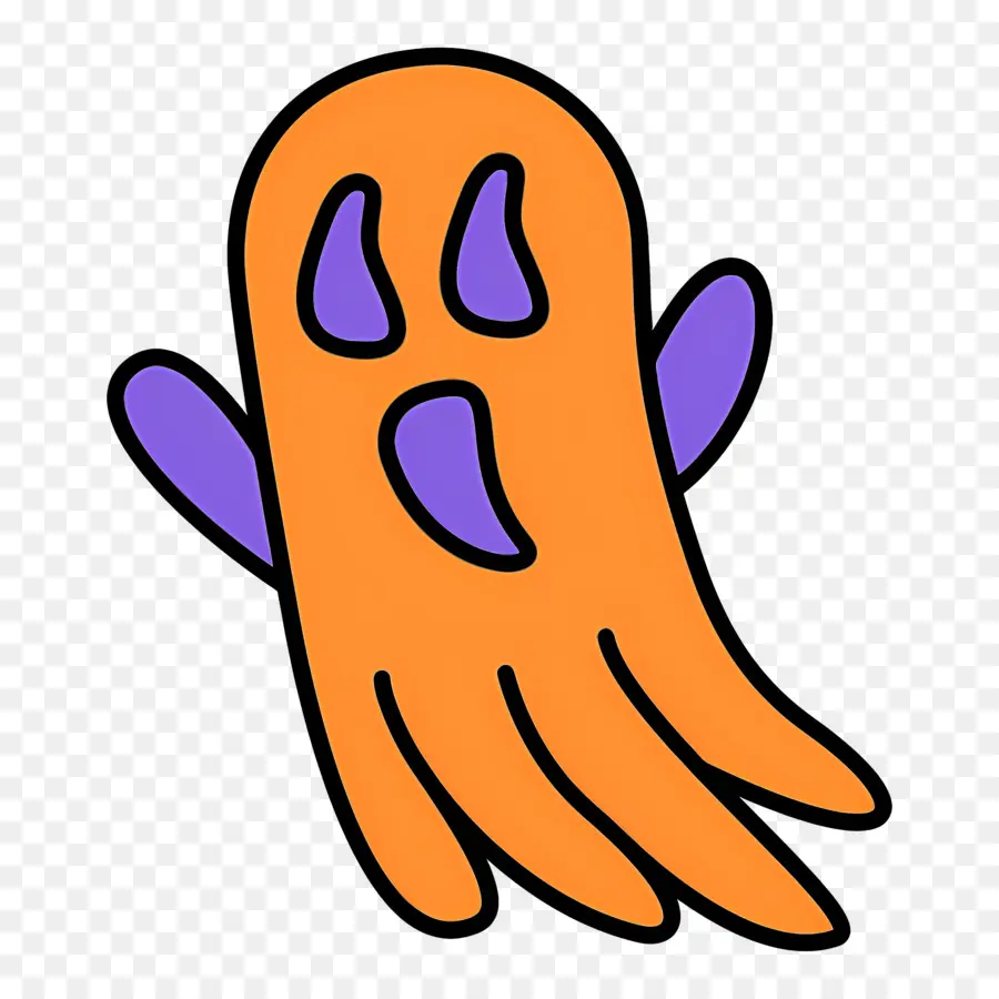 Emoji Fantasma，Fantasma PNG