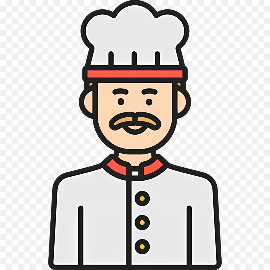 Cocinero，Cocinando PNG