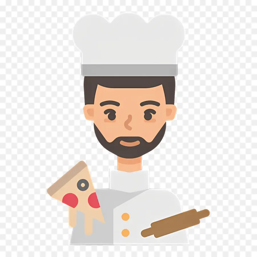 Cocinero，Icono De Cocinero PNG