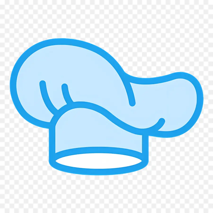 Gorro De Cocinero，Icono De Sombrero De Cocinero PNG