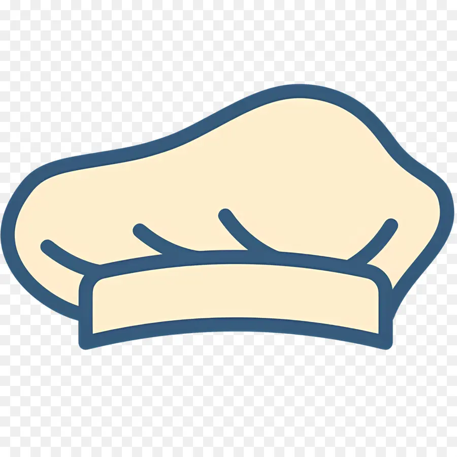 Gorro De Cocinero，Cocinando PNG