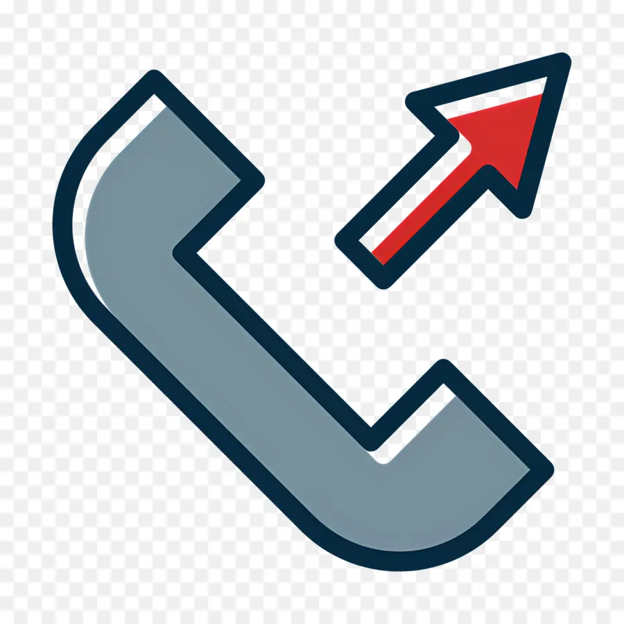 Llamar Por Teléfono，Icono De Teléfono PNG