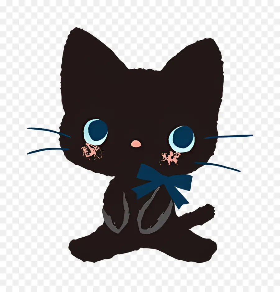 Gato，Gato Negro PNG