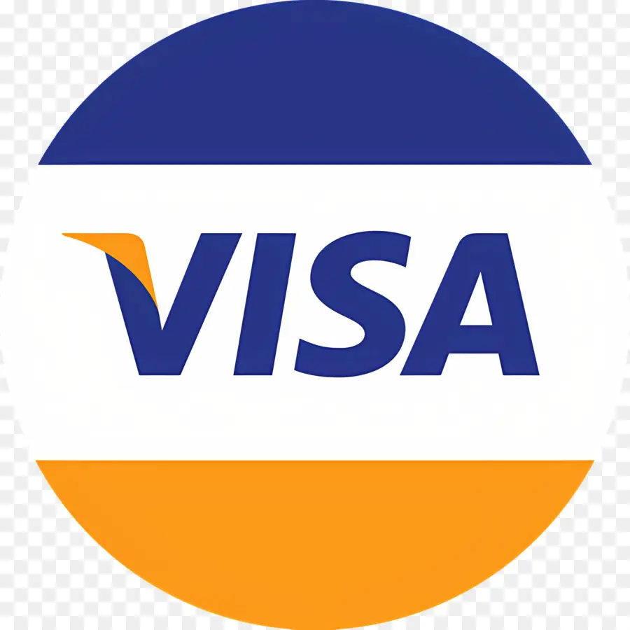 Logotipo De Visa，Tarjeta De Crédito PNG