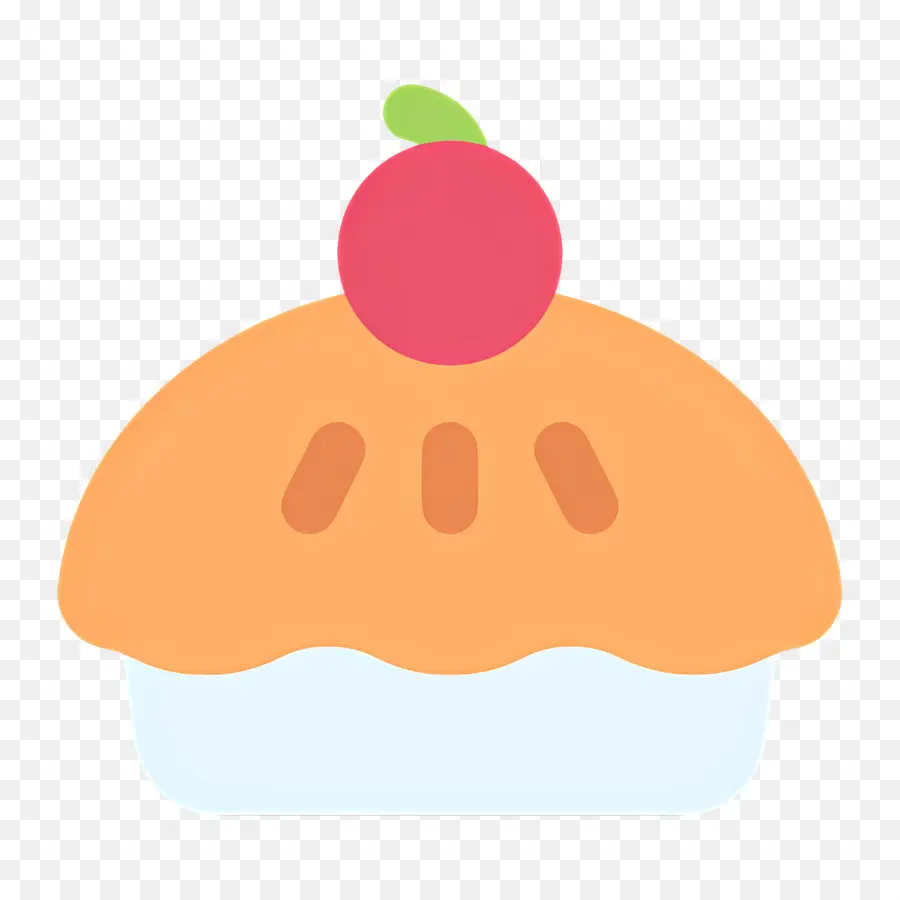 Pastel De Acción De Gracias，Pastel PNG