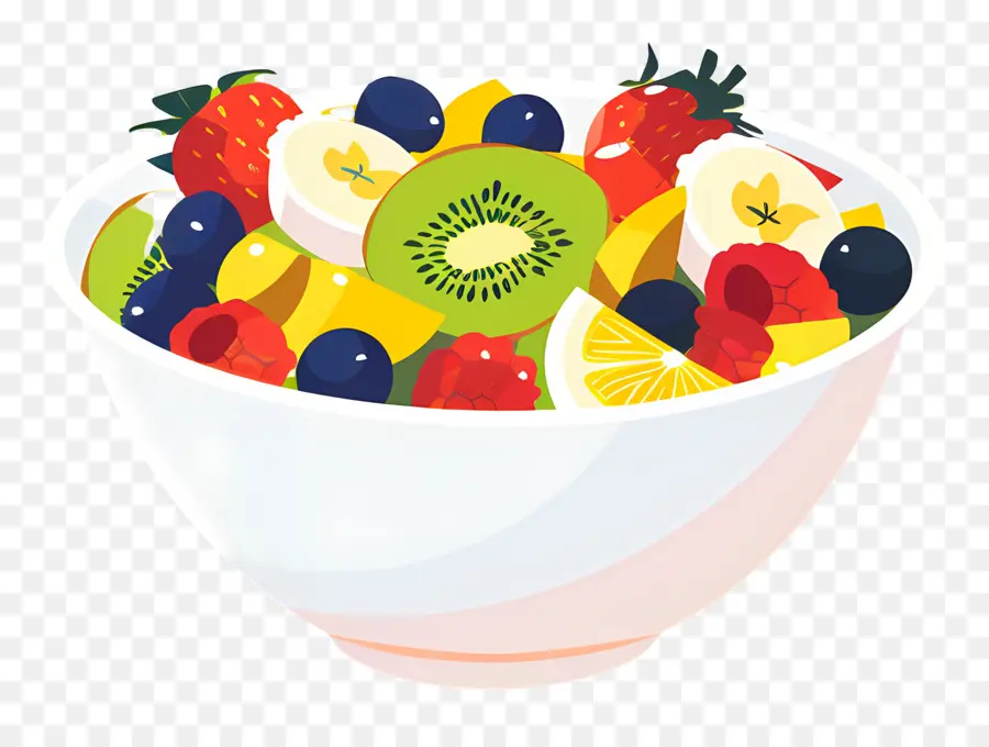 Ensalada De Frutas，Ensalada De Fruta PNG