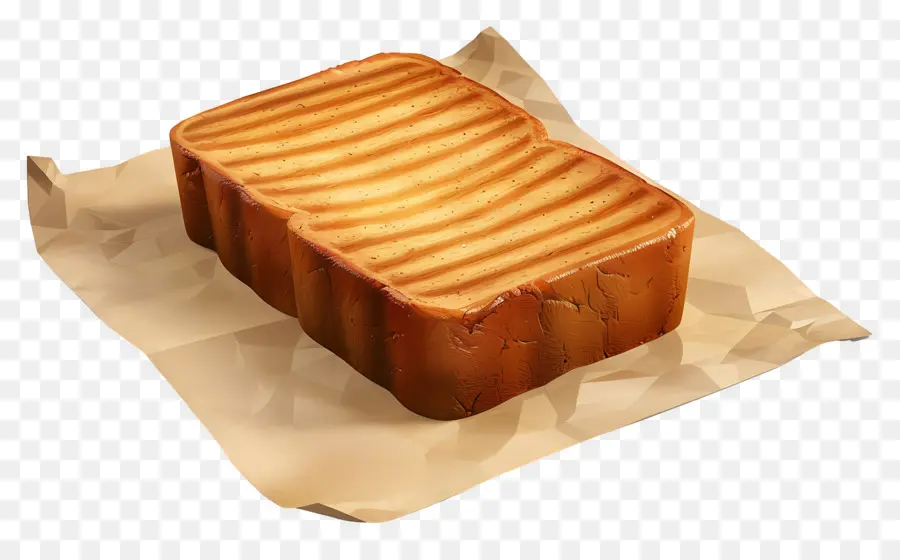 Pan Moreno，Pan De Molde PNG