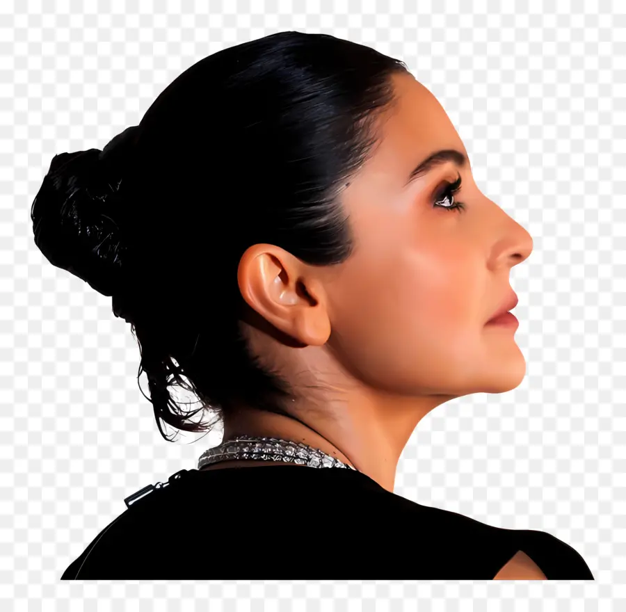 Anushka Sharma，Perfil Mujer PNG